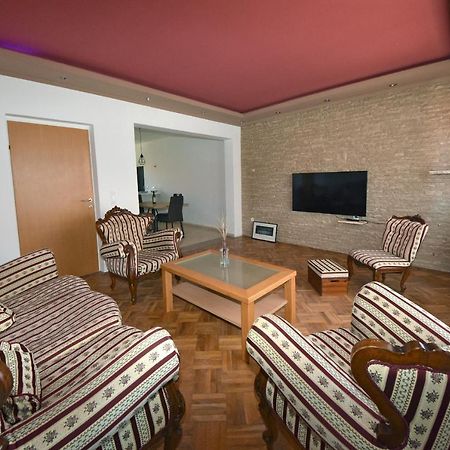 Family Apartment Sara Ζαντάρ Εξωτερικό φωτογραφία