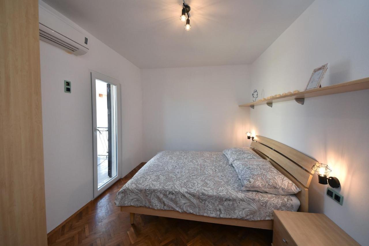Family Apartment Sara Ζαντάρ Εξωτερικό φωτογραφία