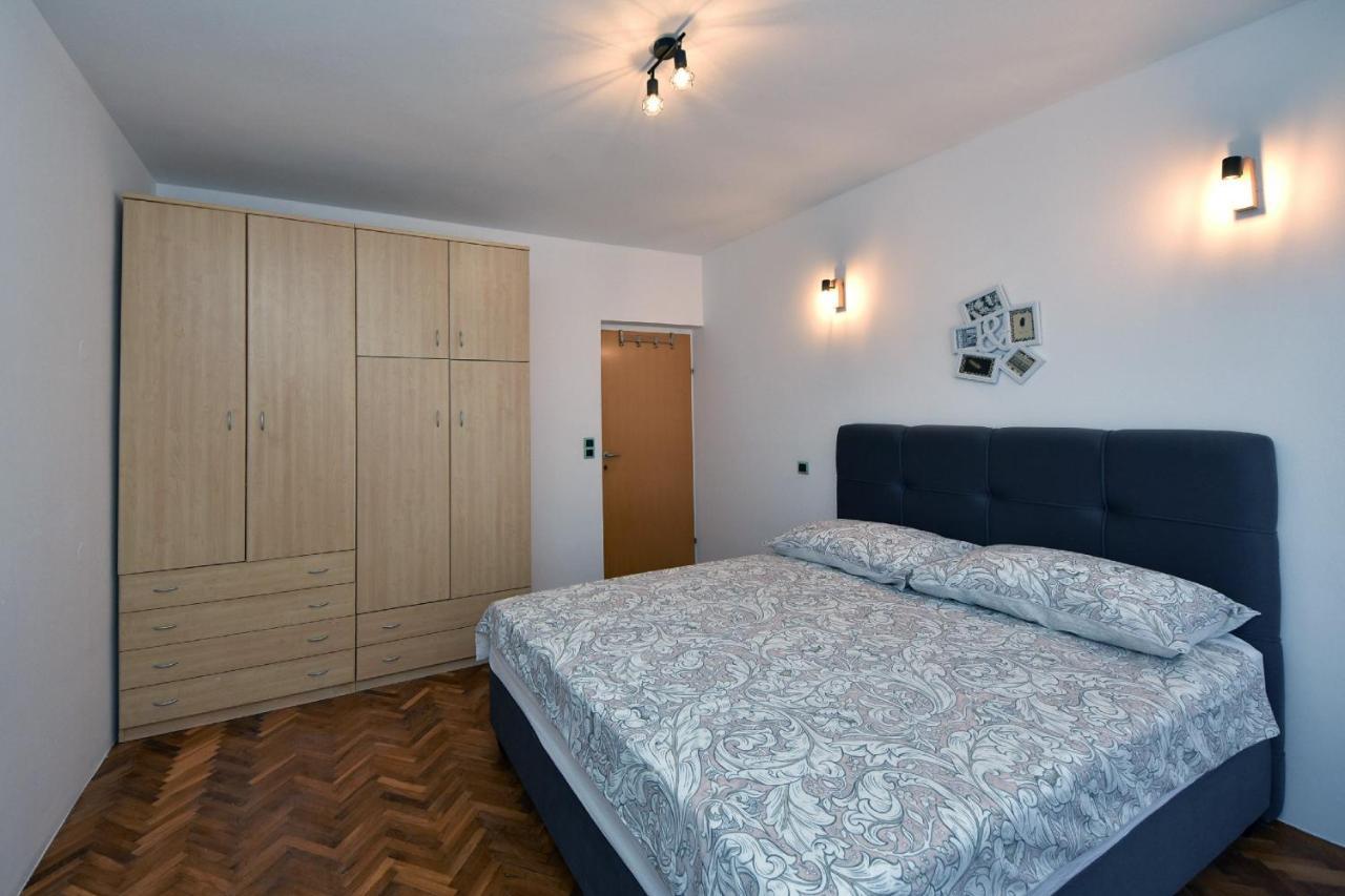 Family Apartment Sara Ζαντάρ Εξωτερικό φωτογραφία