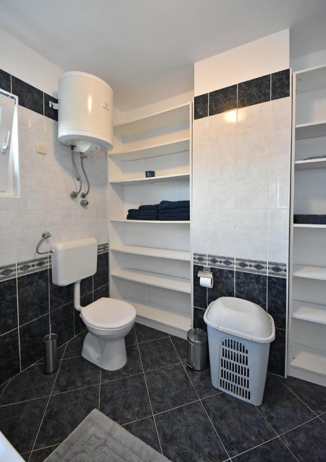 Family Apartment Sara Ζαντάρ Εξωτερικό φωτογραφία