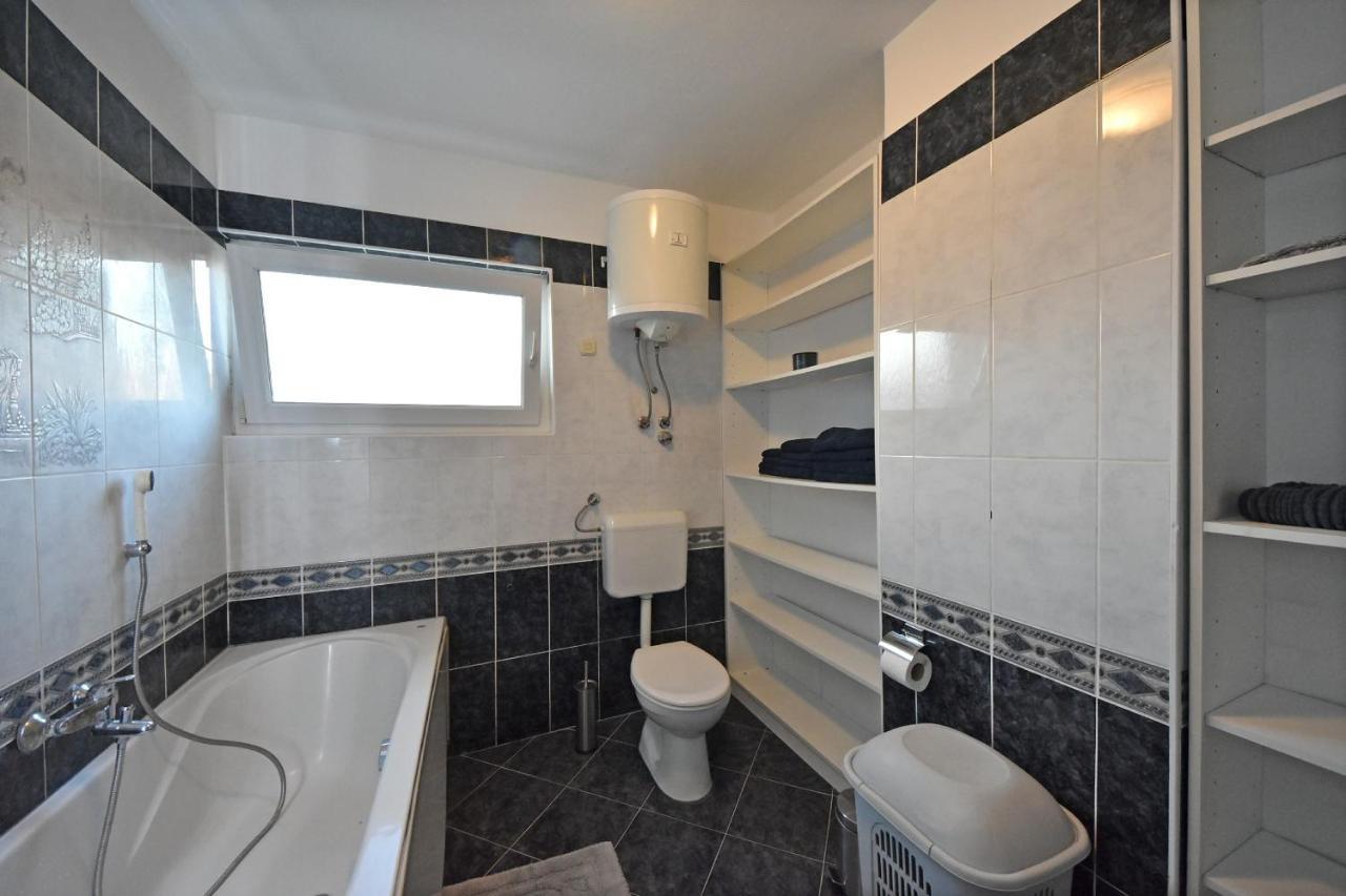 Family Apartment Sara Ζαντάρ Εξωτερικό φωτογραφία